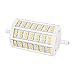 Produktbild Energiespar R7S 10W 5050 SMD 42 LED-Birnen-Licht-warmes Weiß AC85-265V