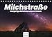 Produktbild Milchstraße - Einzigartige Aufnahmen unserer Galaxie. (Tischkalender 2019 DIN A5 quer): Wunderbare Aufnahmen unserer Galaxie. (Tischkalender, 14 Seiten ) (CALVENDO Natur)