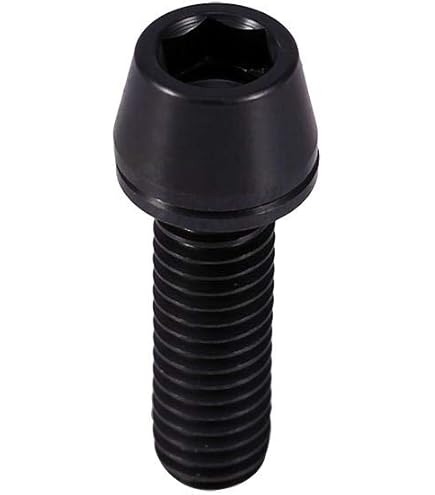 Viti Titanio Nere Reggisella MCFK - Foto 10