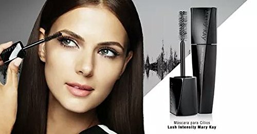 Mary May Mascara nero Lash IntensityTM by Body Market