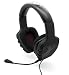 Produktbild OZONE GAMING OZRAGESTK Gaming Kopfhörer schwarz