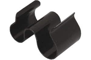 LINCAT (EQUIVALENT) LINCAT Fryer Phial Sensor Metal Securing Clip for Element & Thermostat 6mm/7mm