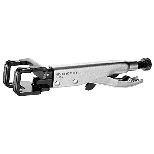 FACOM 518A.2 - MORDAZA SPLAZADA PRESION CARROCERIA