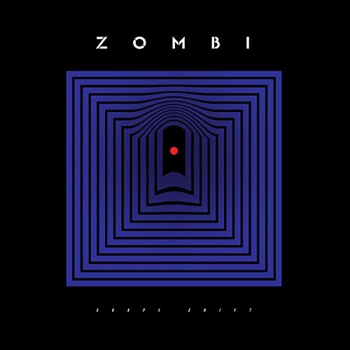 Preisvergleich Produktbild Shape Shift by Zombi
