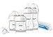 Philips AVENT SCD290/00 Natural Newborn Starter Set