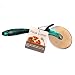 UMATH Walmart Exclusive Imports Pizza Cutter Kitchen Tool, 1N RS.179.00