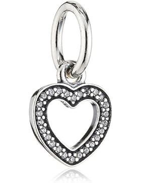 Pandora Charm Liebes Symbol