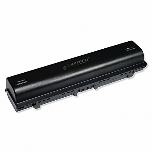 Vinitech Akku mit 11,1V 8800mAh für Toshiba Satellite Pro C850-172, Pro C850-173, Pro C850-1C3, Pro C850-1CW, Pro C850-1EQ, Pro C850-1ER, Pro C850-1FJ, Pro C850-1FN, Pro C855D, Pro C870, Pro C870-006, Pro C870-008, Pro C870-11R, Pro C870D, Pro C875D, Pro L800D, Pro L805D - 2