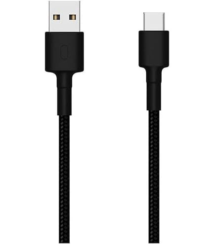 Carregador Xiaomi 67w GaN Charger Mi Turbo Completo USB-C / USB-C - COMÉRCIO ONLINE