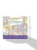 Image de Cinco Monitos Brincando En La Cama/Five Little Monkeys Jumping on the Bed (Five Little Monkeys Story)