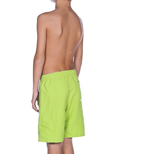 Arena Jungen Badeshorts Fundamentals Long Bermuda - 5
