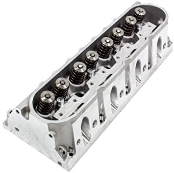 TRICK FLOW TFS-3061T001-C02 Alum Cyl Head CNC GM LS1 65cc A/P 225cc Bare