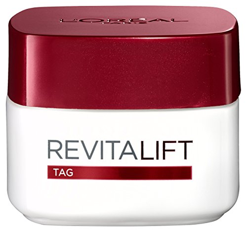 L’Oreal Paris Gesichtscreme Revitalift Anti Falten Feuchtigkeit Tagespflege 50ml - 2