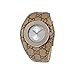 Produktbild Damen Uhr Gucci YA129425 Quarz (Batterie) Stahl Quandrante Silber Armband Leder