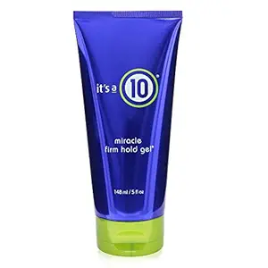 It%27s a 10 Its a 10 Miracle Firm Hold Gel 5 oz