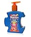 6x Little Rascals Kids Bubble Bath Soothing Childrens Splash 250ml