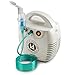Produktbild Little Doctor LD-211C Inhaliergerät Aerosol Therapie Vernebler mit Kompressor (Weiß)