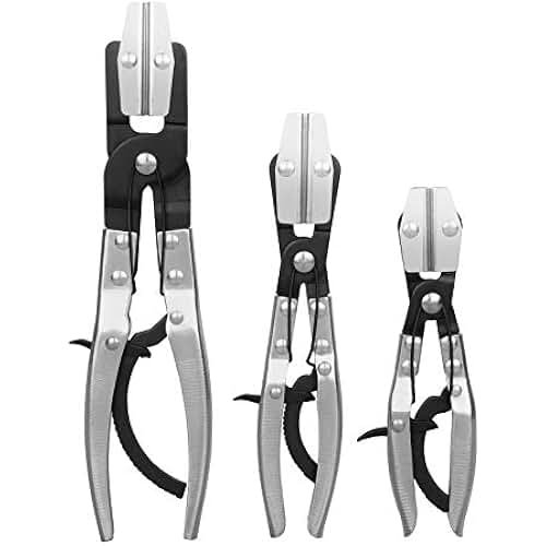 Amazon.co.uk hose pinch clamp DIY & Tools