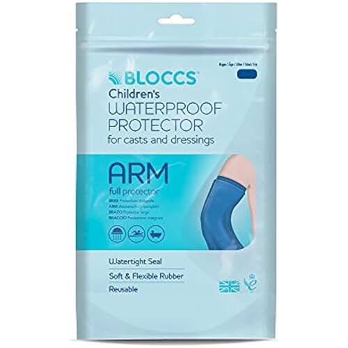 Amazon.co.uk plaster cast cover