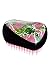 Tangle Teezer Compact Styler, Skinny Dip Palm Print