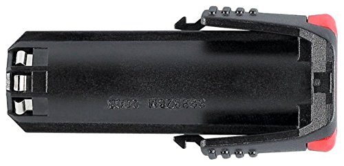 Bosch Professional 2607336242 Akku 3,6 V Li-Ion 1,3Ah Einschubakku