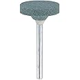 Dremel 85422 Silicon Carbide Grinding Stone for Grinding, Sharpening and Engraving in Stone, Glass and Non-ferrous Metals (19,8 mm)