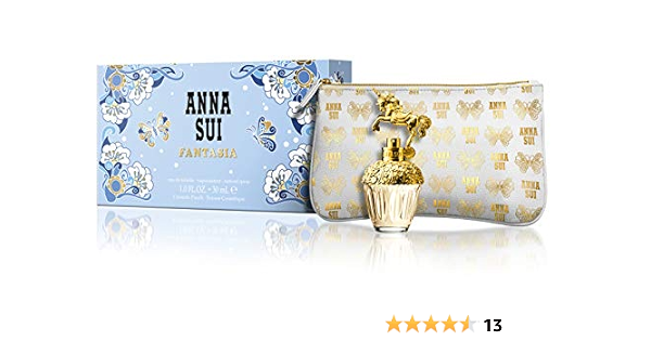 anna sui fantasia gift set