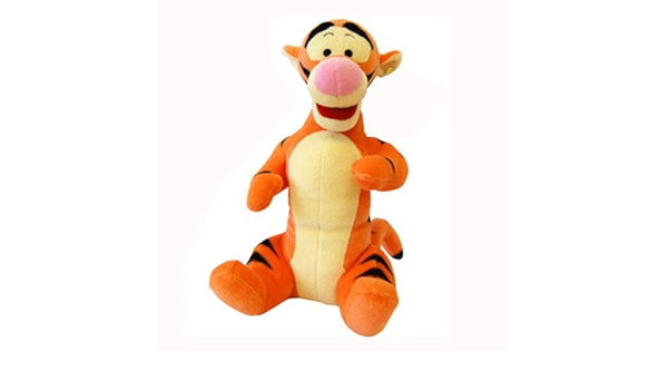 tigger dog toy