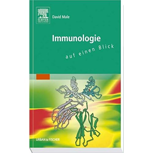 [PDF] Immunologie auf Einen Blick KOSTENLOS DOWNLOAD