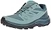 Produktbild SALOMON Damen Leichtwanderschuhe Outline grün (400) 362/3