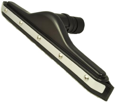 Wet Dry Vac, Backpack, Commercial Vacuum Cleaner Floor Squeegee 1 1/2" Wand Fitting