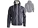 Produktbild McLaren Mercedes Formel 1 Herren Waterproof Rennsport Jacke