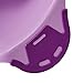 Hippo Baby Steady Potty Lilac