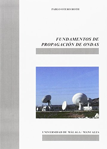 Download Fundamentos de propagación de ondas (Manuales)