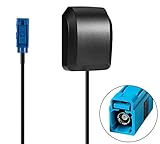 El conector Fakra es compatible con muchos tipos de sistemas de navegación GPS, como: 【Audi】 RNS-E 16:9 en A3 / A4 / A6 【Blaupunkt】 Travel Pilot EX 【Garmin】 GTM 10 Traffic Receiver【Mercedes Benz】Command APS en Mercedes W211 E-Class y APS 50 en CLK W209, CLS W219 【Volkswagen】 MFD2, MFD3,RNS2 RNS510 en Golf 5 / Golf Plus / Jetta / Touran / Touareg / T5 / T5 Multivan / Passat.
