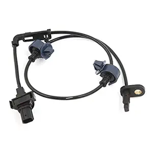 uxcell ABS Wheel Speed Sensor 57455SNA003 Front Left Driver Side