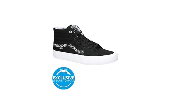 Vans Skate Shoe Men Sk8 Hi Pro Sketchy Tank Skate Shoes