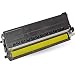 Produktbild Toner zu Brother TN-900 Gelb kompatibel für Brother HL-L9200 CDWT HL-L9300 CDWTT MFC-L9550 CDW TN-900Y je Tonerpatrone 6.000 Seiten