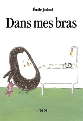 dans mes bras