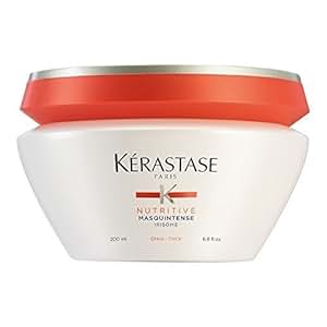 Kerastase Nutritive Masquintense Cheveux Epais - 200ml 