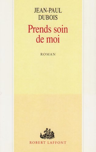 couverture de : Prends soin de moi