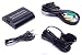 Produktbild Bluetooth Freisprechanlage, Bluetooth Musik Streaming Adapter für Originalradios inkl. AUX und USB-Ladebuchse BTA-TOY3