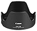 Produktbild Canon ew-77b Sonnenblende für Objektiv EF 35 mm f/1,4 schwarz