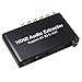 Produktbild ETbotu HDMI Audio Extractor Stereo-Audio-Konverter Unterstützt 1080p 4 K