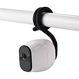 HOLACA Twist - Telecamera di sicurezza per Mount Arlo Pro 3, Arlo Pro 2, Arlo Ultra 4k, eufyCam, Arlo Baby Monitor e Arlo go