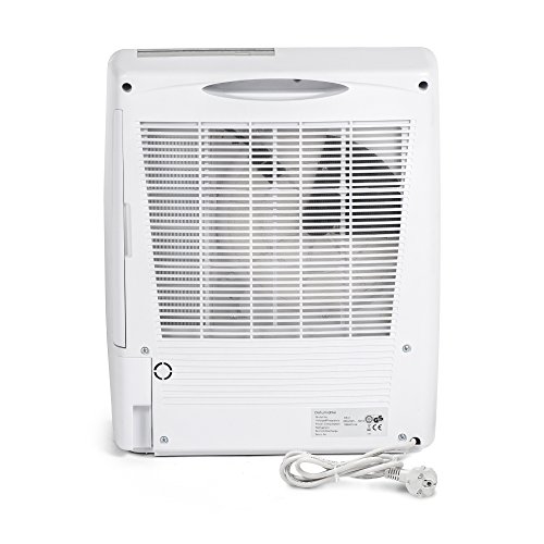 TROTEC Luftentfeuchter Adsorptionstrockner TTR 56 E (max. 9 L/Tag) - 2