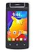 Kimfly A10 Mazarine 4 Inch Dual Sim (GSM +GSM) Rotating Selfie Camera Whatsapp Facebook enabled Mobile Phone (Mazarine) RS.2199.00