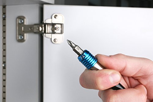 KWB 100715 Bithalter lang, 1/4 Zoll x 150 mm - 4