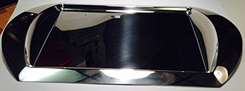 Preisvergleich Produktbild Serviertablett Sculptura 54x31,5cm WMF