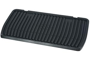 GROUP SEB Rowenta TS-01043990 Piastra inferiore per OPTIGRILL ELITE XL GR760